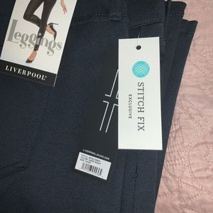 LIVERPOOL Jacqueline Skinny Pant